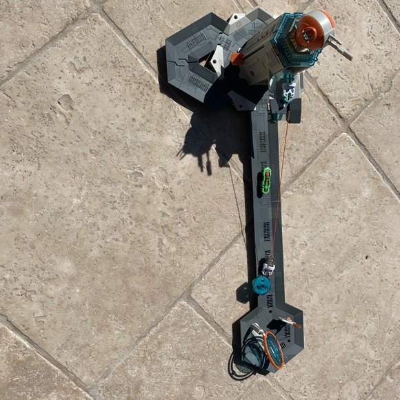 Nano Hex Bug Space Set - Picture 2 of 6